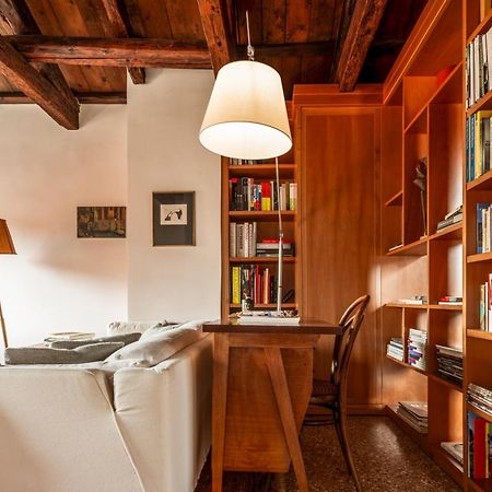 Santa Giustina Palace R&R Венеция Экстерьер фото