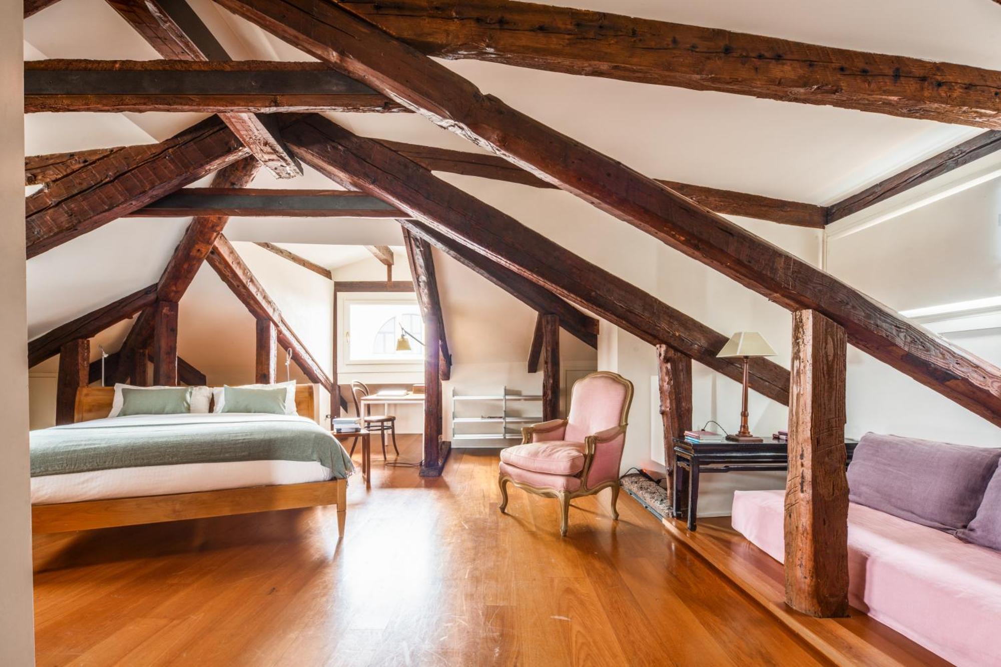Santa Giustina Palace R&R Венеция Экстерьер фото