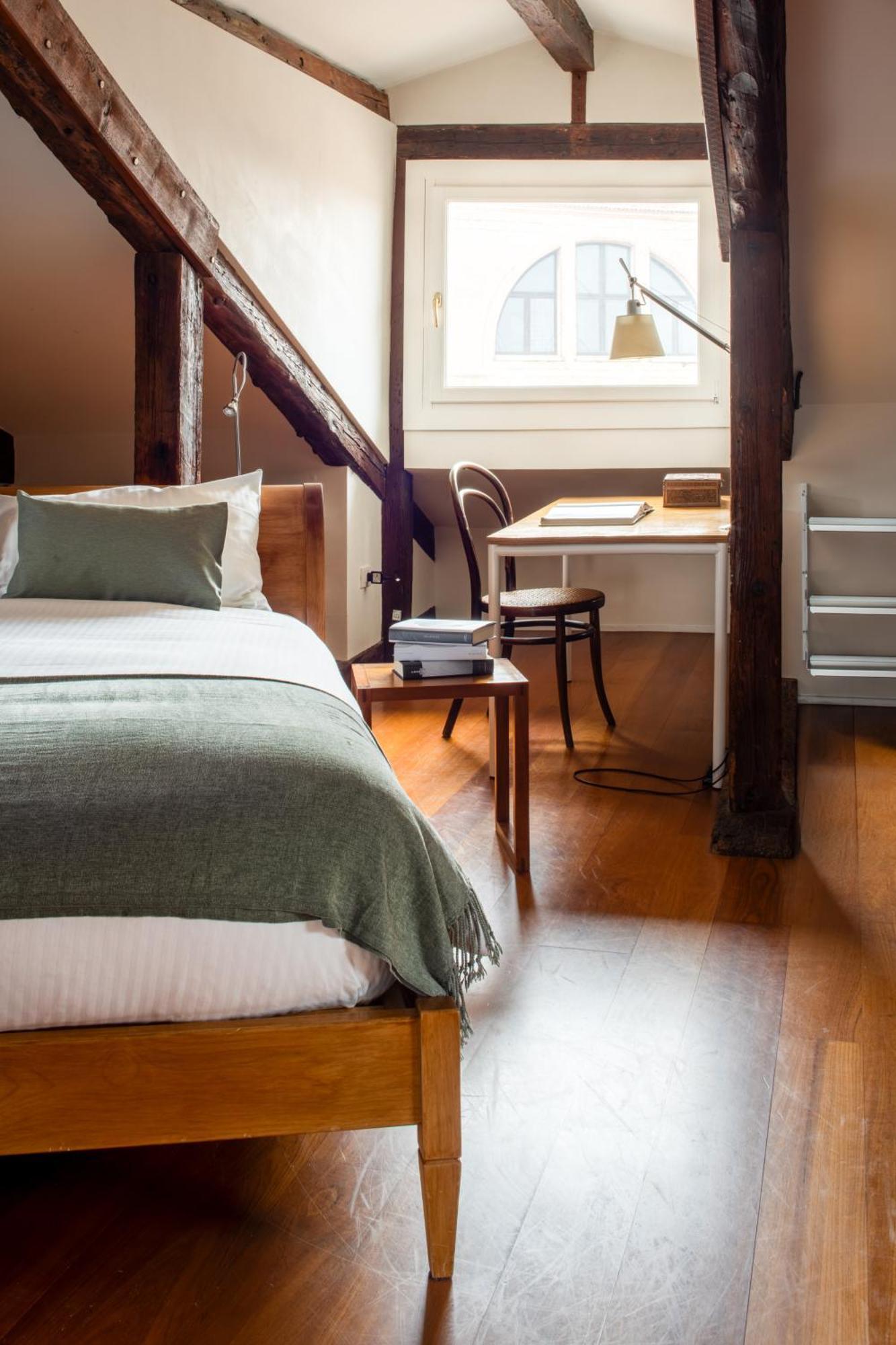 Santa Giustina Palace R&R Венеция Экстерьер фото