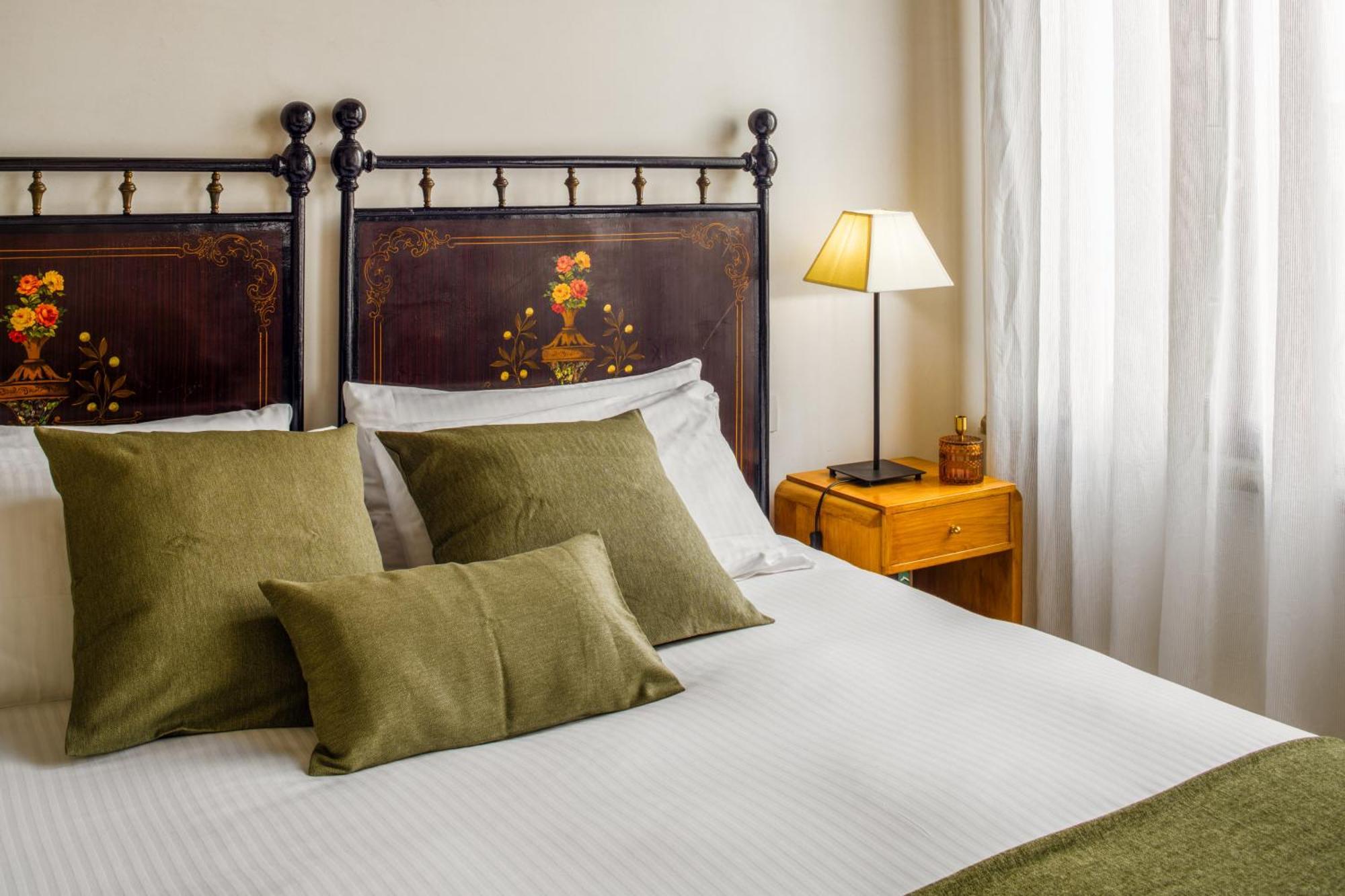 Santa Giustina Palace R&R Венеция Экстерьер фото